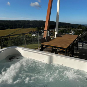 Wellnessappartement Winterberg D4